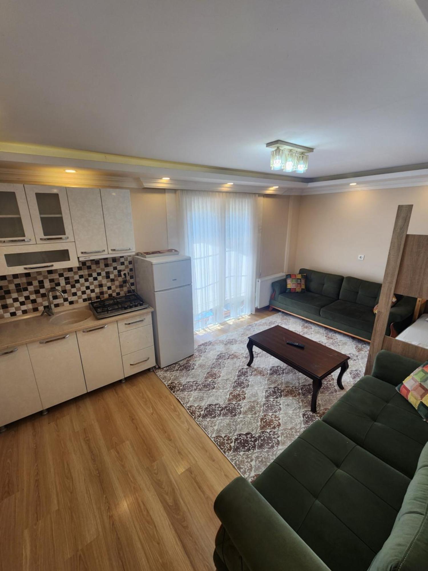 Trend Suite Hotel Uzungöl Pokój zdjęcie