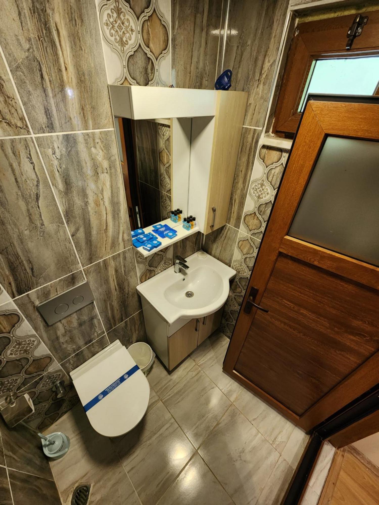 Trend Suite Hotel Uzungöl Pokój zdjęcie